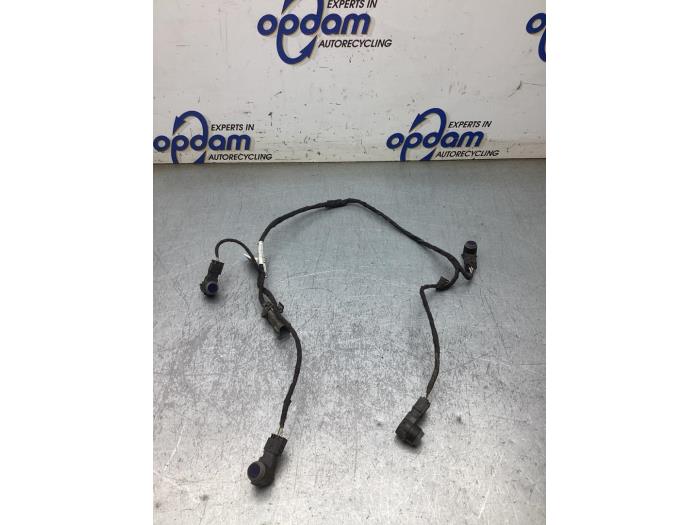 Gebruikte PDC Sensor Opel Corsa D 1.2 16V Prijs € 60,00 Margeregeling aangeboden door Gebr Opdam B.V.
