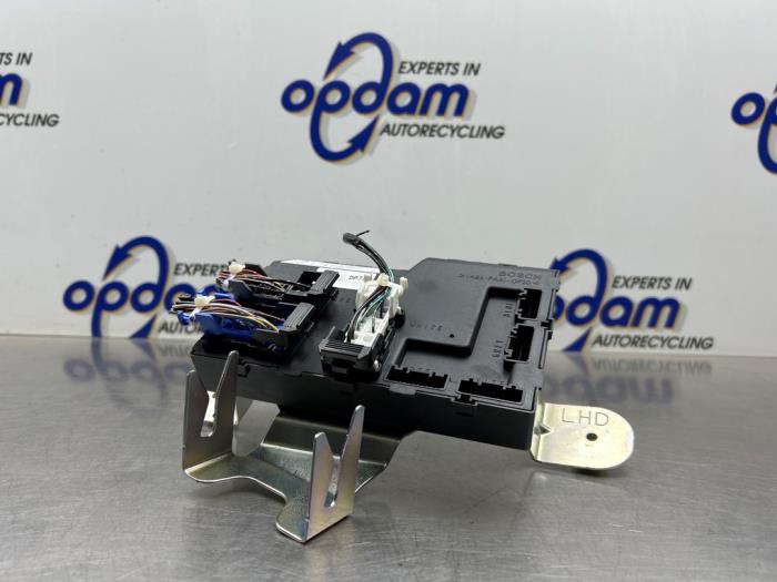 Gebruikte Computer Body Control Mazda 2 (DE) 1.3 16V MZR Prijs € 90,00 Margeregeling aangeboden door Gebr Opdam B.V.