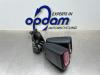 Kia Cee'd Sporty Wagon (EDF) 1.4 16V Veiligheidsgordel Insteek links-achter