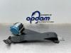 Kia Cee'd Sporty Wagon (EDF) 1.4 16V Veiligheidsgordel midden-achter