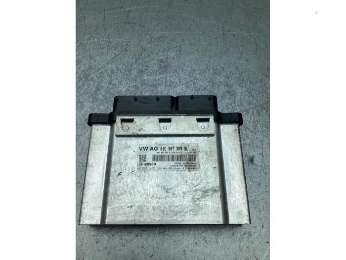 Gebruikte Computer Motormanagement Volkswagen Golf VII (AUA) 1.2 TSI 16V Prijs € 150,00 Margeregeling aangeboden door Gebr Opdam B.V.