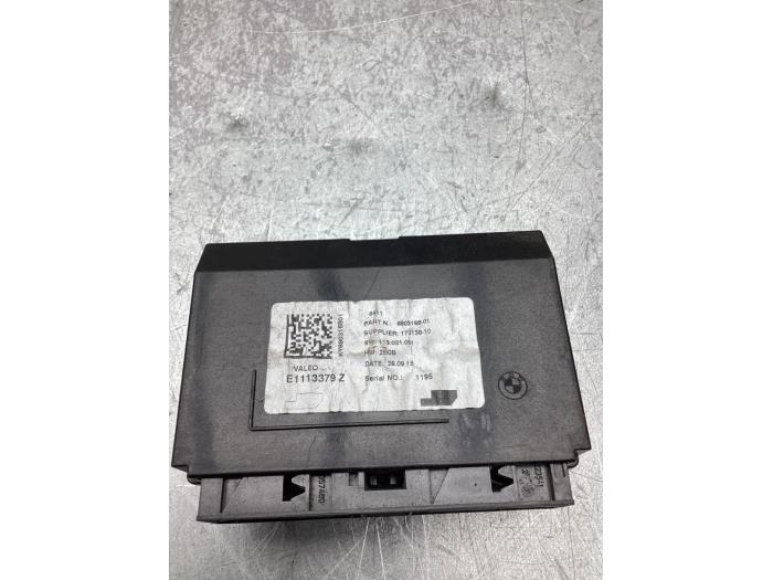 Gebruikte Module climatronic Mini Mini (F55) 1.5 12V Cooper Prijs € 30,00 Margeregeling aangeboden door Gebr Opdam B.V.