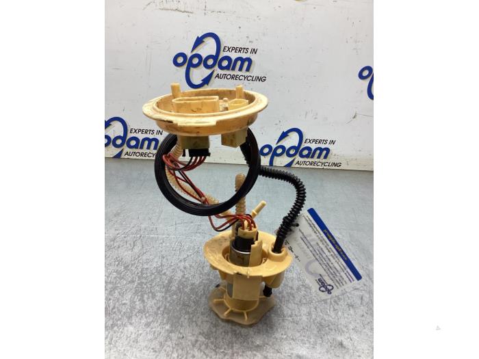 Gebruikte Tank element Pomp Audi Q7 (4MB/4MG) 3.0 TDI V6 24V e-tron plug-in hybrid Prijs € 114,95 Inclusief btw aangeboden door Gebr Opdam B.V.