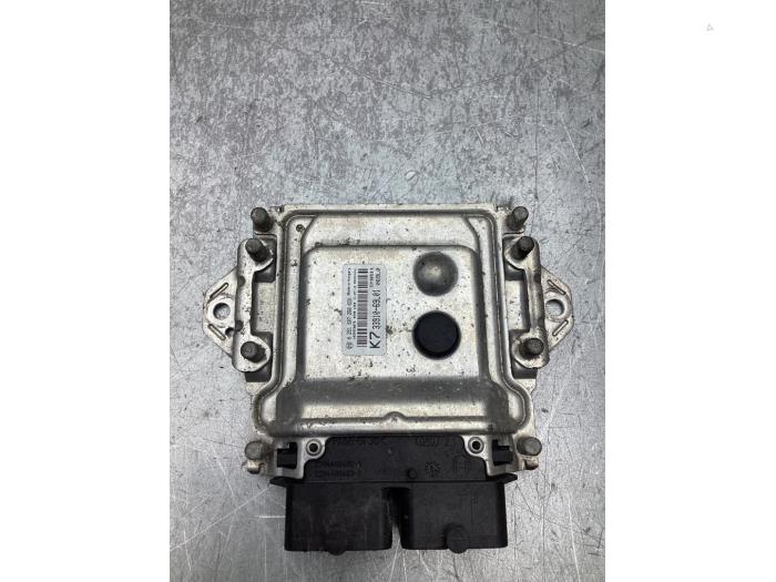 Gebruikte Inspuitcomputer Suzuki Swift (ZA/ZC/ZD) 1.2 16V Prijs € 75,00 Margeregeling aangeboden door Gebr Opdam B.V.