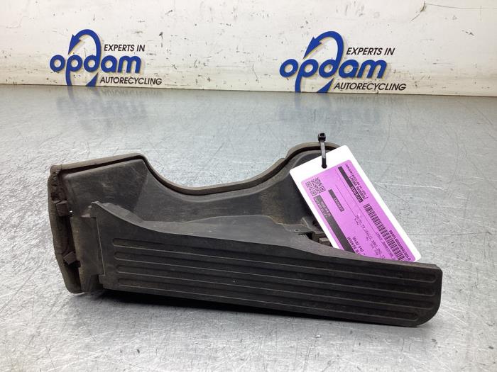 Gebruikte Gaspedaalpositie Sensor Volkswagen Caddy III (2KA,2KH,2CA,2CH) 2.0 Ecofuel Prijs € 15,00 Margeregeling aangeboden door Gebr Opdam B.V.