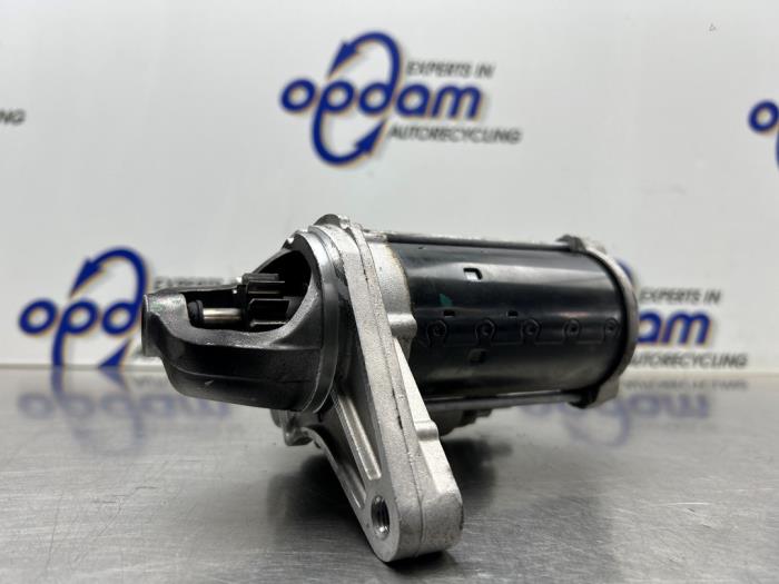 Gebruikte Startmotor Fiat 500 (312) 1.0 Hybrid Prijs € 75,00 Margeregeling aangeboden door Gebr Opdam B.V.