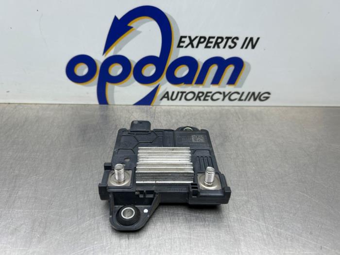 Gebruikte Brandstofpomp module Fiat 500 (312) 1.0 Hybrid Prijs € 150,00 Margeregeling aangeboden door Gebr Opdam B.V.