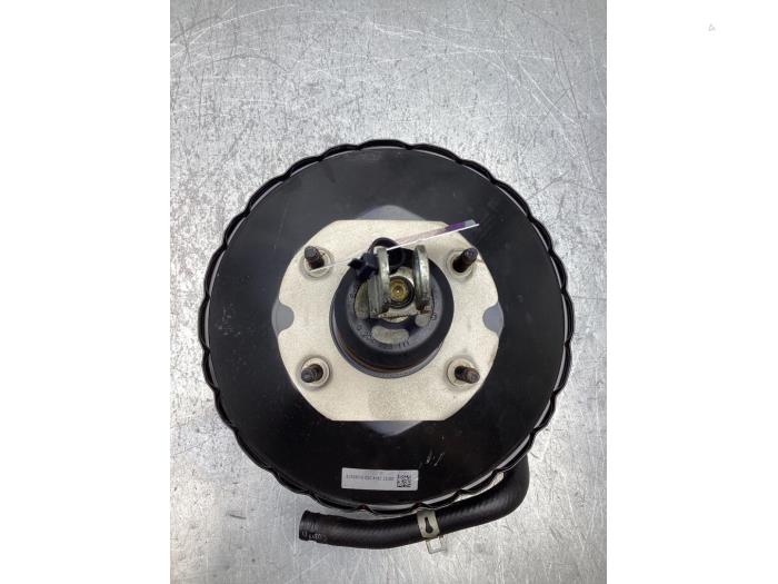 Gebruikte Rembol Mazda MX-5 RF (ND) 2.0 SkyActiv G-160 16V Prijs € 75,00 Margeregeling aangeboden door Gebr Opdam B.V.