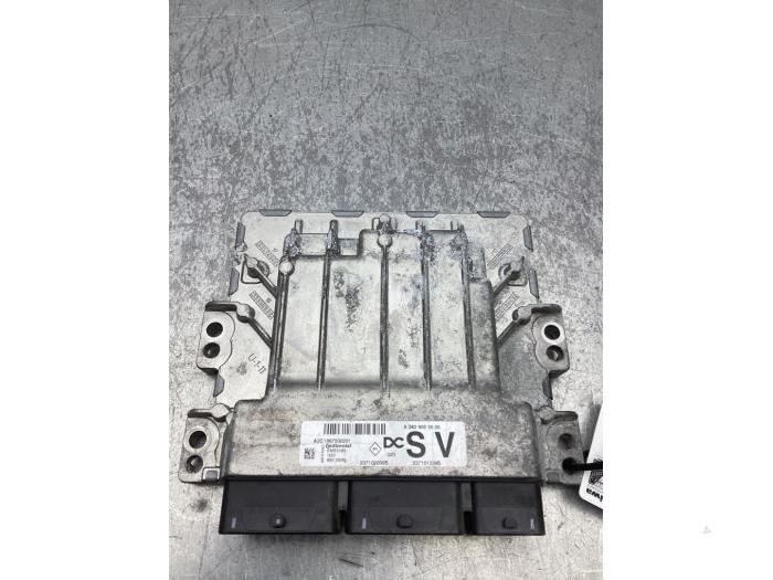 Gebruikte Computer Motormanagement Renault Megane IV Estate (RFBK) 1.3 TCE 140 16V Prijs € 200,00 Margeregeling aangeboden door Gebr Opdam B.V.