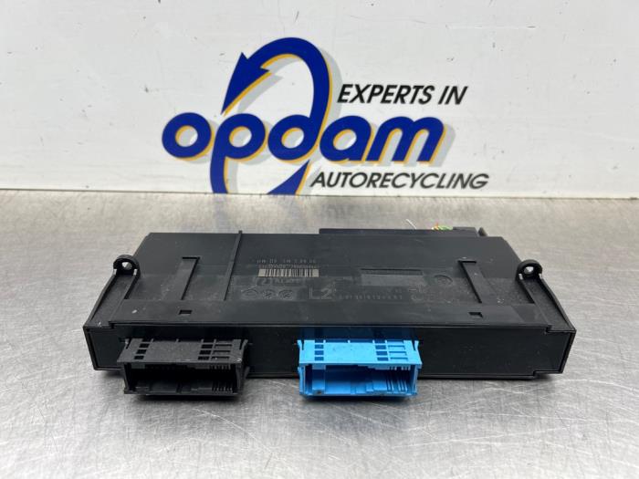 Gebruikte Bodycontrol Module BMW 1 serie (E87/87N) 116i 1.6 16V Prijs € 80,00 Margeregeling aangeboden door Gebr Opdam B.V.