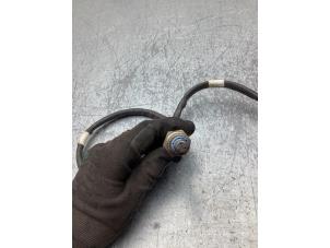 Lambda Sonde van een Fiat Talento 2.0 EcoJet BiTurbo 145 2021