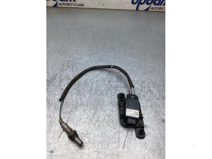 Gebruikte Lambda Sonde Volkswagen Polo VI (AW1) 1.6 TDI 16V 95 Prijs € 100,00 Margeregeling aangeboden door Gebr Opdam B.V.