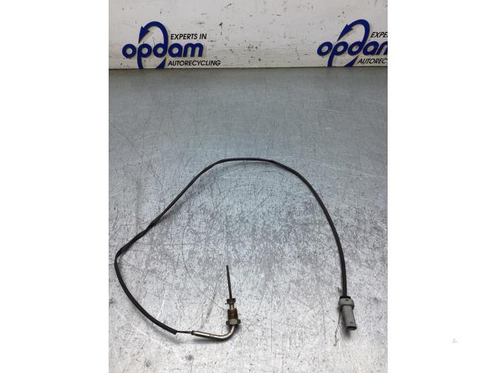 Gebruikte Uitlaat temperatuursensor Opel Astra K 1.0 Turbo 12V Prijs € 50,00 Margeregeling aangeboden door Gebr Opdam B.V.