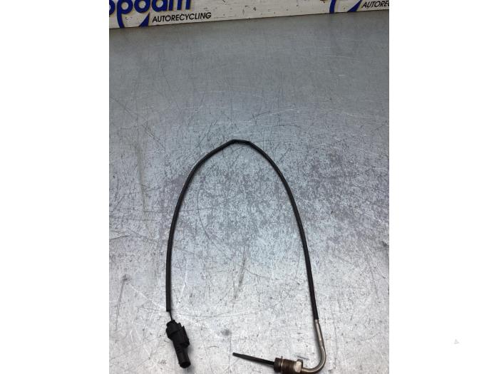 Gebruikte Uitlaat temperatuursensor Opel Astra K 1.0 Turbo 12V Prijs € 50,00 Margeregeling aangeboden door Gebr Opdam B.V.