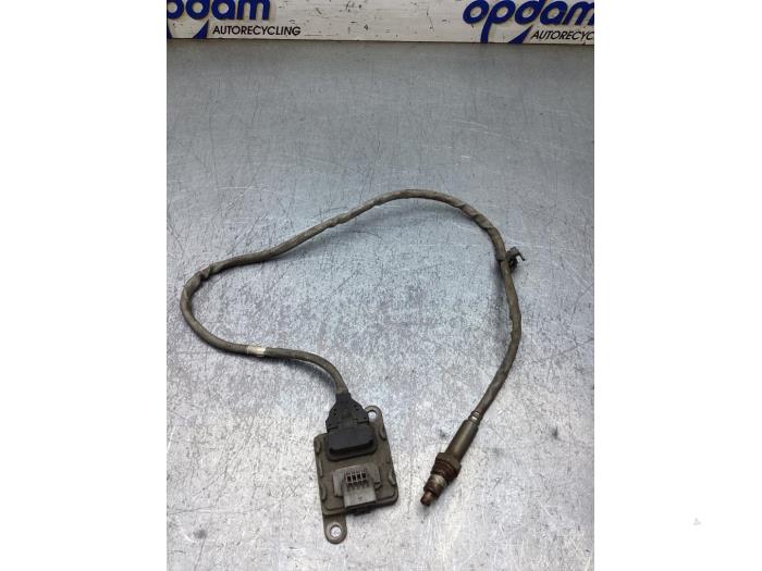Gebruikte Lambda Sonde Opel Vivaro 1.6 CDTI 95 Euro 6 Prijs € 175,00 Margeregeling aangeboden door Gebr Opdam B.V.