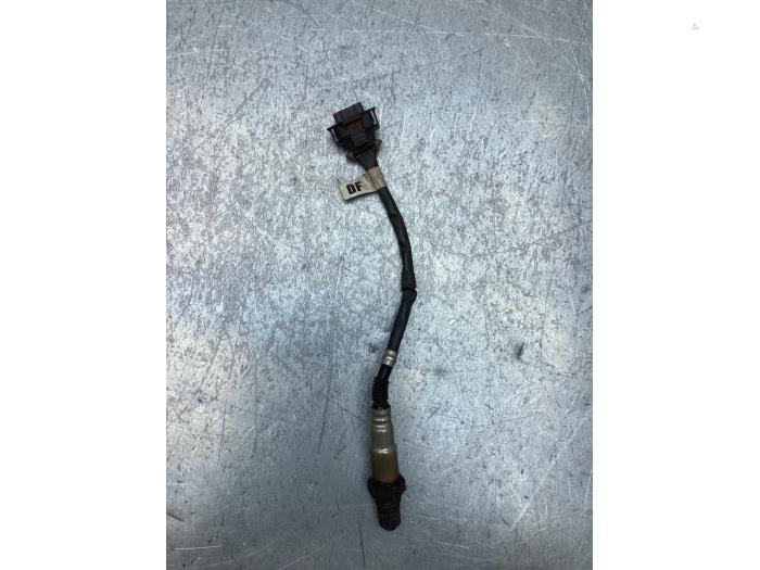 Gebruikte Lambda Sonde Opel Corsa E 1.4 16V Prijs € 35,00 Margeregeling aangeboden door Gebr Opdam B.V.