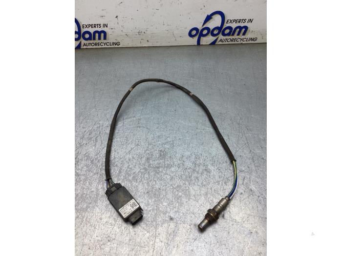 Gebruikte Lambda Sonde Ford Transit Connect (PJ2) 1.5 EcoBlue Prijs € 121,00 Inclusief btw aangeboden door Gebr Opdam B.V.