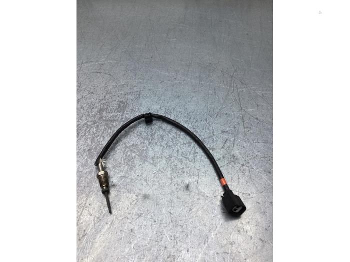 Gebruikte Uitlaat temperatuursensor Ford Puma 1.0 Ti-VCT EcoBoost mHEV 12V Prijs € 30,00 Margeregeling aangeboden door Gebr Opdam B.V.