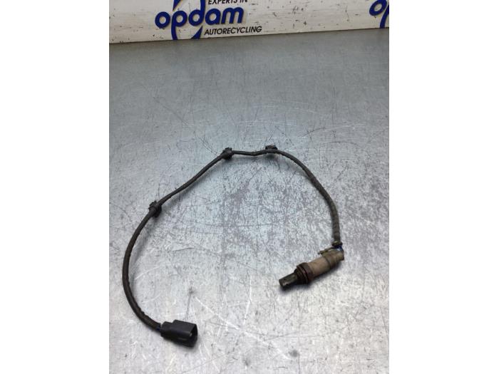 Lambda Sonde Toyota Yaris II (P9), 2005 / 2014 1.3 16V VVT-i, Hatchback, Benzine, 1.298cc, 64kW (87pk), FWD, 2SZFE, 2005-08 / 2010-11, SCP90 (Gebruikt)