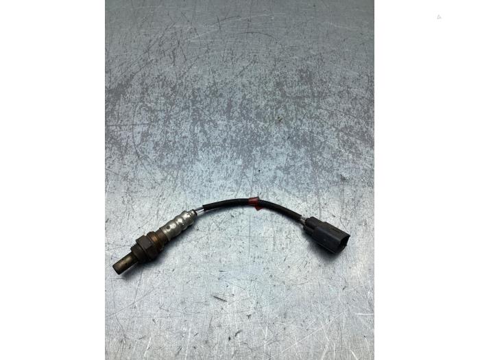 Gebruikte Lambda Sonde Toyota Yaris III (P13) 1.33 16V Dual VVT-I Prijs € 20,00 Margeregeling aangeboden door Gebr Opdam B.V.