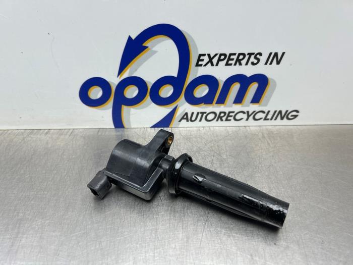 Gebruikte Bobine Volvo V50 (MW) 1.8 16V Flexifuel Prijs € 25,00 Margeregeling aangeboden door Gebr Opdam B.V.