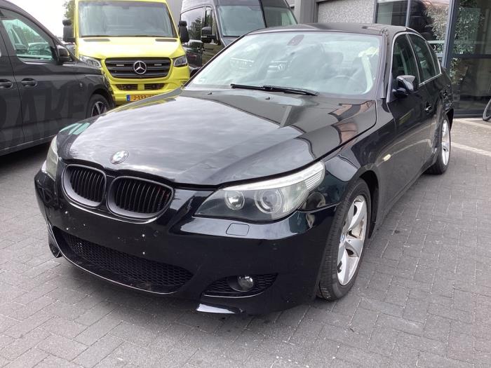 Gebruikte Automaatbak BMW 5 serie (E60) 525i 24V Prijs € 650,00 Margeregeling aangeboden door Gebr Opdam B.V.