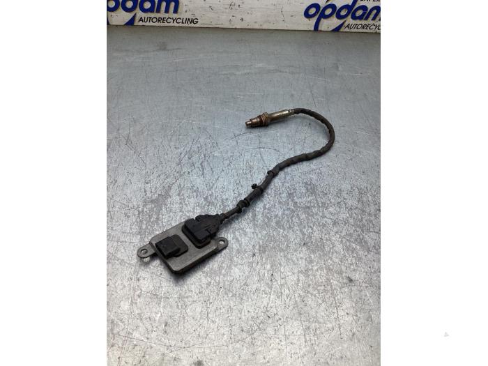 Gebruikte Lambda Sonde Mercedes Vito (447.6) 1.6 111 CDI 16V Prijs € 150,00 Margeregeling aangeboden door Gebr Opdam B.V.