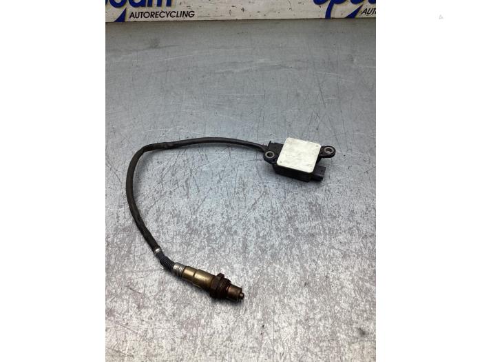 Gebruikte Lambda Sonde Mercedes Vito (447.6) 1.7 110 CDI 16V Prijs € 100,00 Margeregeling aangeboden door Gebr Opdam B.V.