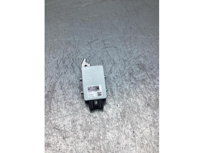 Gebruikte Brandstofpomp module Toyota Yaris IV (P21/PA1/PH1) 1.5 12V Hybrid 115 Prijs € 100,00 Margeregeling aangeboden door Gebr Opdam B.V.