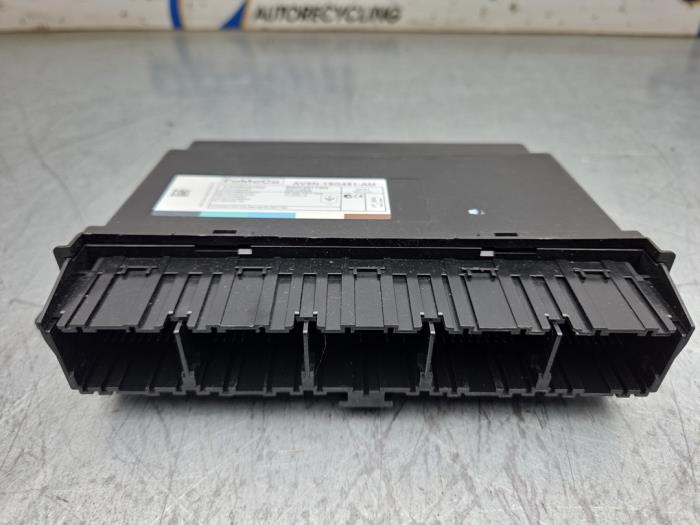 Gebruikte Bodycontrol Module Ford C-Max (DXA) 2.0 16V Energi Prijs € 50,00 Margeregeling aangeboden door Gebr Opdam B.V.
