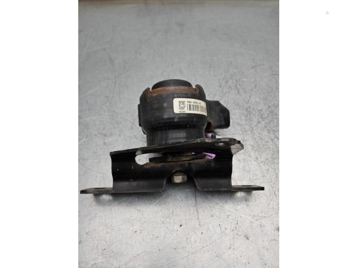 Gebruikte Motorrubber Ford C-Max (DXA) 2.0 16V Energi Prijs € 40,00 Margeregeling aangeboden door Gebr Opdam B.V.