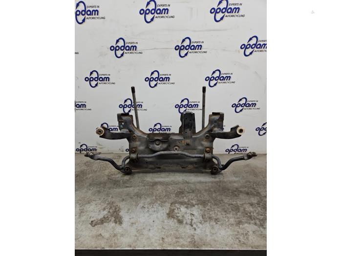 Gebruikte Subframe Ford C-Max (DXA) 2.0 16V Energi Prijs € 125,00 Margeregeling aangeboden door Gebr Opdam B.V.