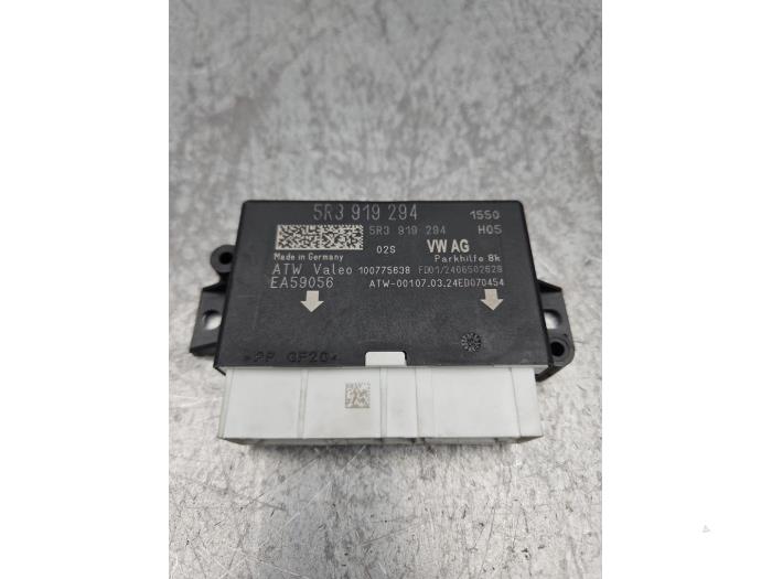 Gebruikte PDC Module Skoda Octavia Combi (NXAC) 1.0 TSI e-TEC 12V Prijs € 50,00 Margeregeling aangeboden door Gebr Opdam B.V.