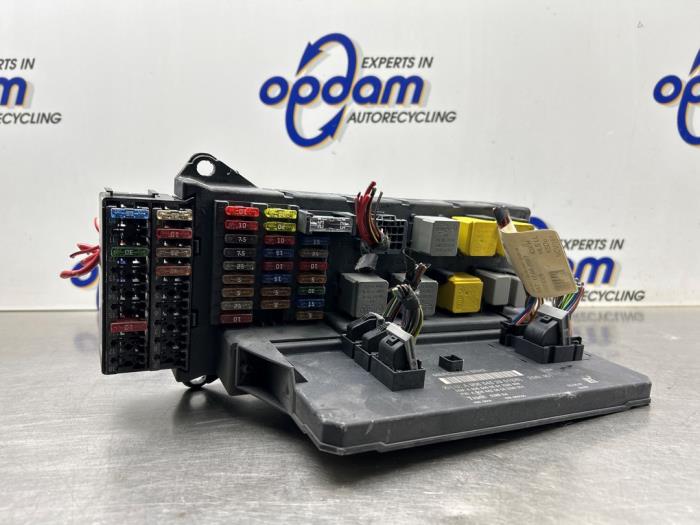 Gebruikte Module Bodycontrol Mercedes Sprinter 3t (906.61) 211 CDI 16V Prijs € 242,00 Inclusief btw aangeboden door Gebr Opdam B.V.