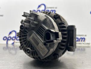 Alternator van een Mercedes-Benz Sprinter 3t (906.61) 211 CDI 16V 2007