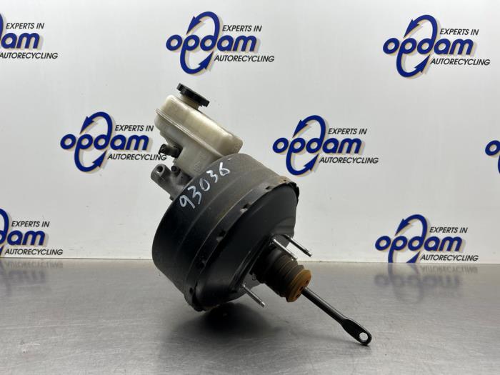 Gebruikte Rembol Opel Antara (LA6) 2.0 CDTI 16V 4x4 Prijs € 100,00 Margeregeling aangeboden door Gebr Opdam B.V.