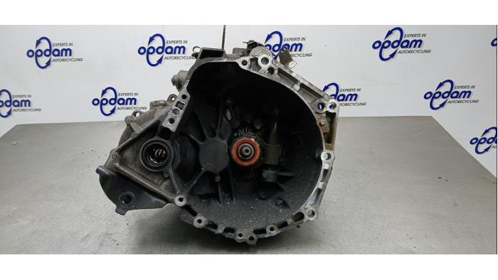 Gebruikte Automaatbak Toyota Aygo (B10) 1.0 12V VVT-i Prijs € 1.150,00 Margeregeling aangeboden door Gebr Opdam B.V.