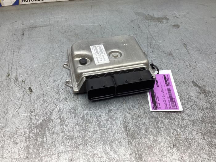 Gebruikte Computer Motormanagement Fiat 500 (312) 0.9 TwinAir 85 Prijs € 125,00 Margeregeling aangeboden door Gebr Opdam B.V.