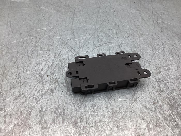 Gebruikte Climatronic module Audi Q7 (4MB/4MG) 3.0 V6 24V 55 TFSI Mild Hybrid Prijs € 150,00 Margeregeling aangeboden door Gebr Opdam B.V.