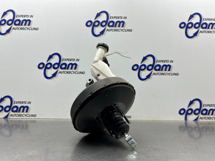 Gebruikte Rembol Chevrolet Spark (M300) 1.0 16V Prijs € 60,00 Margeregeling aangeboden door Gebr Opdam B.V.