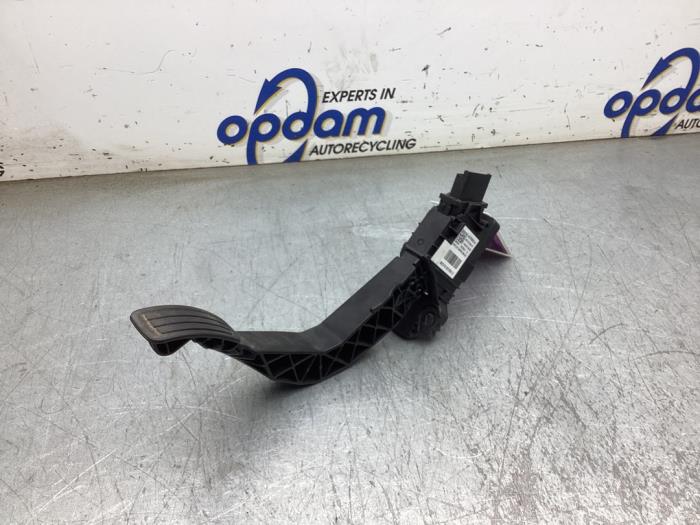 Gebruikte Gaspedaalpositie Sensor Opel Corsa F (UB/UH/UP) 1.2 12V 75 Prijs € 75,00 Margeregeling aangeboden door Gebr Opdam B.V.