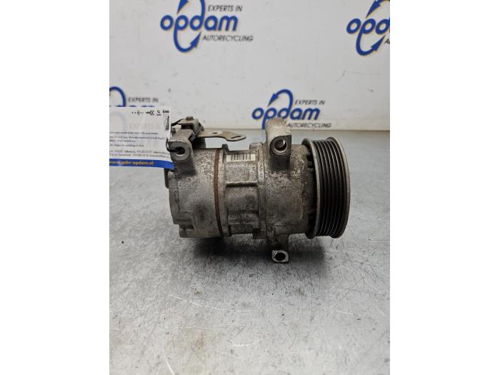Gebruikte Aircopomp Peugeot 208 I (CA/CC/CK/CL) 1.0 Vti 12V PureTech Prijs € 150,00 Margeregeling aangeboden door Gebr Opdam B.V.