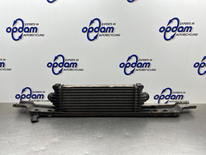 Gebruikte Intercooler Ford Transit Custom 2.2 TDCi 16V Prijs € 100,00 Margeregeling aangeboden door Gebr Opdam B.V.