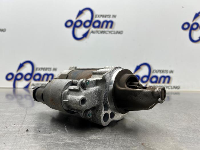 Gebruikte Startmotor Honda Jazz (GE6/GE8/GG/GP) 1.2 VTEC 16V Prijs € 50,00 Margeregeling aangeboden door Gebr Opdam B.V.