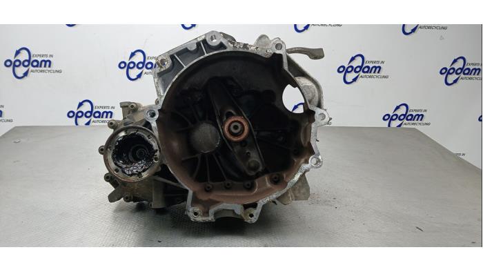Gebruikte Versnellingsbak Volkswagen Fox (5Z) 1.2 Prijs € 150,00 Margeregeling aangeboden door Gebr Opdam B.V.