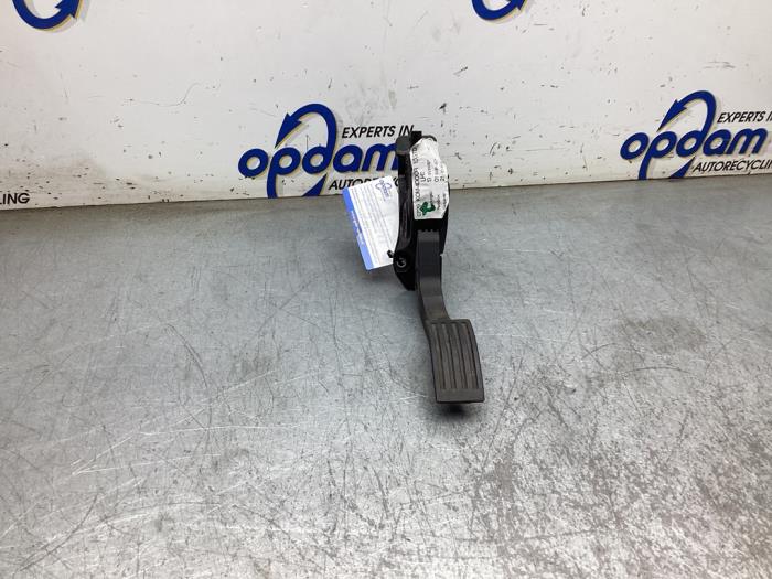 Gebruikte Gaspedaalpositie Sensor Ford Focus 3 Wagon 1.0 Ti-VCT EcoBoost 12V 100 Prijs € 30,00 Margeregeling aangeboden door Gebr Opdam B.V.