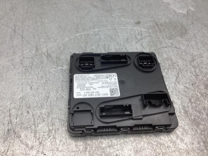 Gebruikte Bodycontrol Module Audi Q7 (4MB/4MG) 3.0 V6 24V 55 TFSI Mild Hybrid Prijs € 100,00 Margeregeling aangeboden door Gebr Opdam B.V.