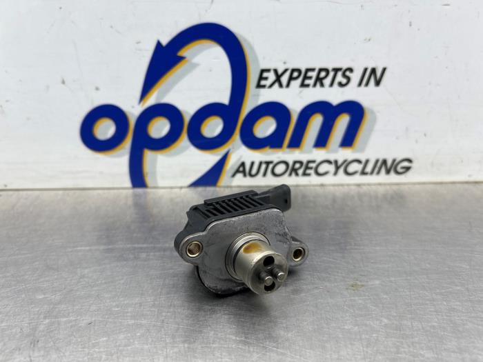Gebruikte Nokkenas Sensor Volkswagen Golf VII (AUA) 1.4 TSI 16V Prijs op aanvraag aangeboden door Gebr Opdam B.V.