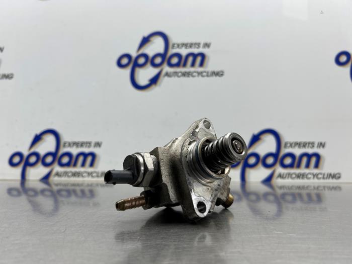 Gebruikte Hogedrukpomp Volkswagen Golf VII (AUA) 1.4 TSI 16V Prijs € 85,00 Margeregeling aangeboden door Gebr Opdam B.V.