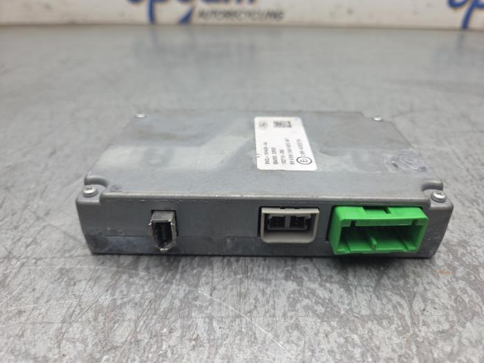 Gebruikte Camera module Ford S-Max (GBW) 1.6 EcoBoost 16V Prijs € 125,00 Margeregeling aangeboden door Gebr Opdam B.V.